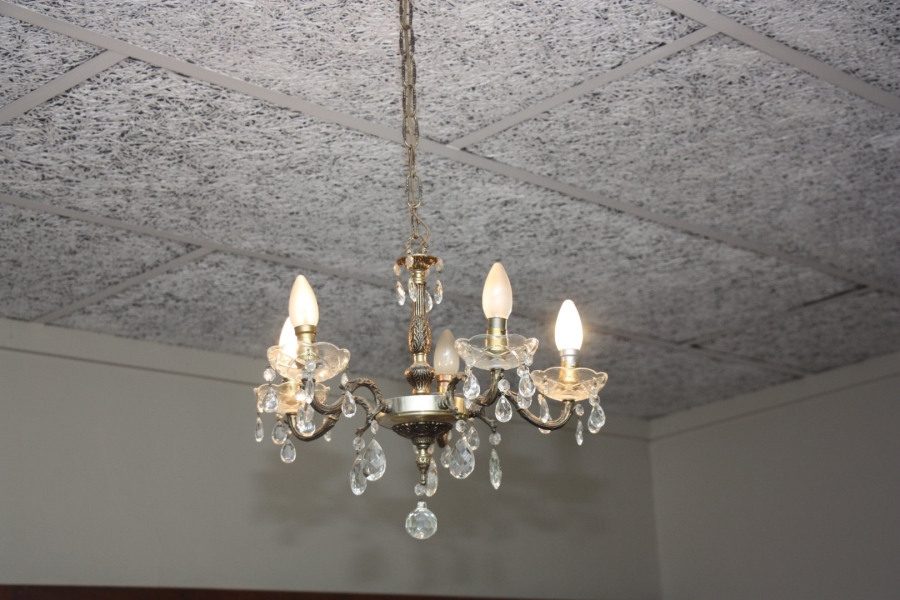 4 Bedroom Property for Sale in Fichardt Park Free State